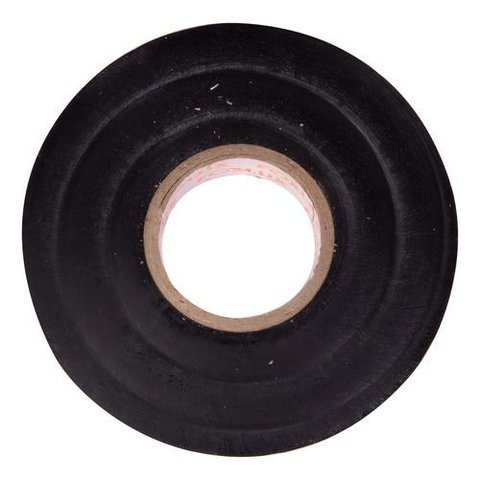 Fita Isolante Pvc Antichamas 30m X 19mm 10 Unidades Foxlux