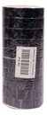Ver imagem 3 de Fita Isolante Pvc Antichamas 30m X 19mm 10 Unidades Foxlux