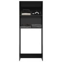 Ver imagem 3 de Armário Multiuso Lavanderia 3 Portas