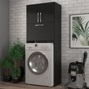 Ver imagem 1 de Armário Multiuso Lavanderia 3 Portas