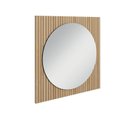 Ver imagem 2 de Espelho para Banheiro Ripy 80cm