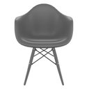 Ver imagem 4 de Cadeira para Sala de Jantar Arm Dsw Cinza/Brasão