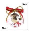 Ver imagem 3 de Bola Natalina 12cm Mickey C/1pc 1059539 Cromus