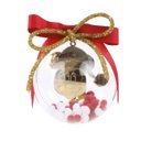 Ver imagem 1 de Bola Natalina 12cm Mickey C/1pc 1059539 Cromus