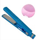 Ver imagem 1 de Kit 1 Prancha Nanotitanium + 1 Esponja Facial Rosa Bebê Nº29