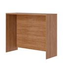Ver imagem 4 de Bancada de Cozinha Ilha 100cm x 125cm Gourmet Cinamomo