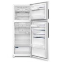Ver imagem 2 de Refrigerador Duplex Eletrolux Frost Free Inverter 480l Branco - Bivolt