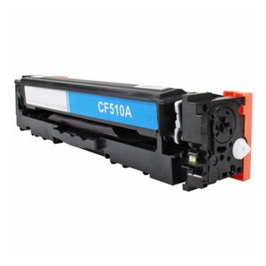 Toner Compatível Hp Cf510a - para Hp Color Laserjet Pro M154a, M154nw, M180fw, M180n, M180nw,