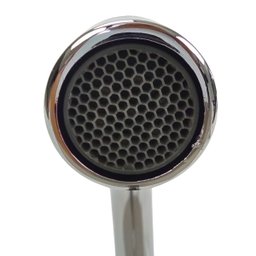 Torneira para Cozinha Giratoria de Bancada Cromada Partna 3908 - 6
