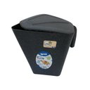 Ver imagem 2 de Jarra YBI Fort com Tampa Plástico Resistente Agua Suco 2L:Preto