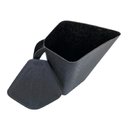 Ver imagem 3 de Jarra YBI Fort com Tampa Plástico Resistente Agua Suco 2L:Preto