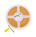 Ver imagem 6 de Fita Led Cob 5mm 10w 320 Led’s 12v Ip20 5 Metros Branco Quente 3000k