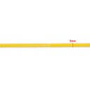 Ver imagem 3 de Fita Led Cob 5mm 10w 320 Led’s 12v Ip20 5 Metros Branco Quente 3000k
