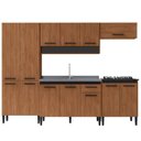 Ver imagem 2 de Cozinha Giovanna 5 Peças 13 Portas