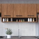 Ver mais imagens de Cozinha Giovanna 5 Peças 13 Portas