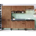 Ver imagem 1 de Cozinha Giovanna 5 Peças 13 Portas