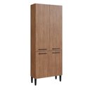 Ver imagem 7 de Cozinha Giovanna 5 Peças 13 Portas