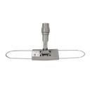 Ver imagem 2 de Suporte Mais Mop Pó Acrílico 40cm - Limpeza Profunda e Eficiente