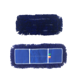 Suporte Mais Mop Pó Acrílico 40cm - Limpeza Profunda e Eficiente - 5