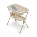 Ver imagem 1 de Kit Banheira de Bebê Acqua Premium com Suporte e Apoiador Pérola Galzerano