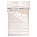 Ver imagem 3 de Jogo de Cama Casal Algodão 300 Fios 4 Peças Estampa Moderna