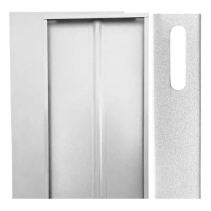 Kit de 3 Bandejas 0,40x0,91 Linha Leve