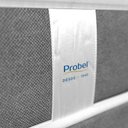 Ver imagem 4 de Conjunto Box Queen Mola Ensacada Probel Portugal (158x198x56cm)