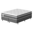 Ver imagem 1 de Conjunto Box Queen Mola Ensacada Probel Portugal (158x198x56cm)