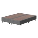 Ver imagem 2 de Conjunto Box Queen Mola Ensacada Probel Portugal (158x198x56cm)