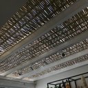 Ver imagem 4 de Esteira de Bambu Natural para 6m² placas de 1,00x1,50mt