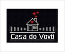 Ver imagem 1 de Tapete Capacho Casa do Vovô