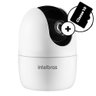 Câmera de Segurança Wi-fi 360° Intelbras Ip Full Hd | Im4 C 2mp - 1080p Cartão Classe 10 64gb - 1