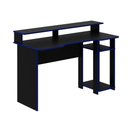 Ver imagem 5 de Mesa Para Computador Notebook Gamer ME4153 - Tecno Mobili