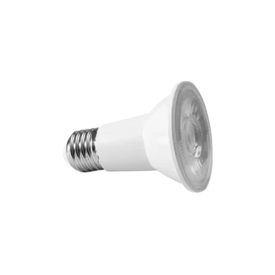 Lampada Led Par20 - Quente / Fria - 1