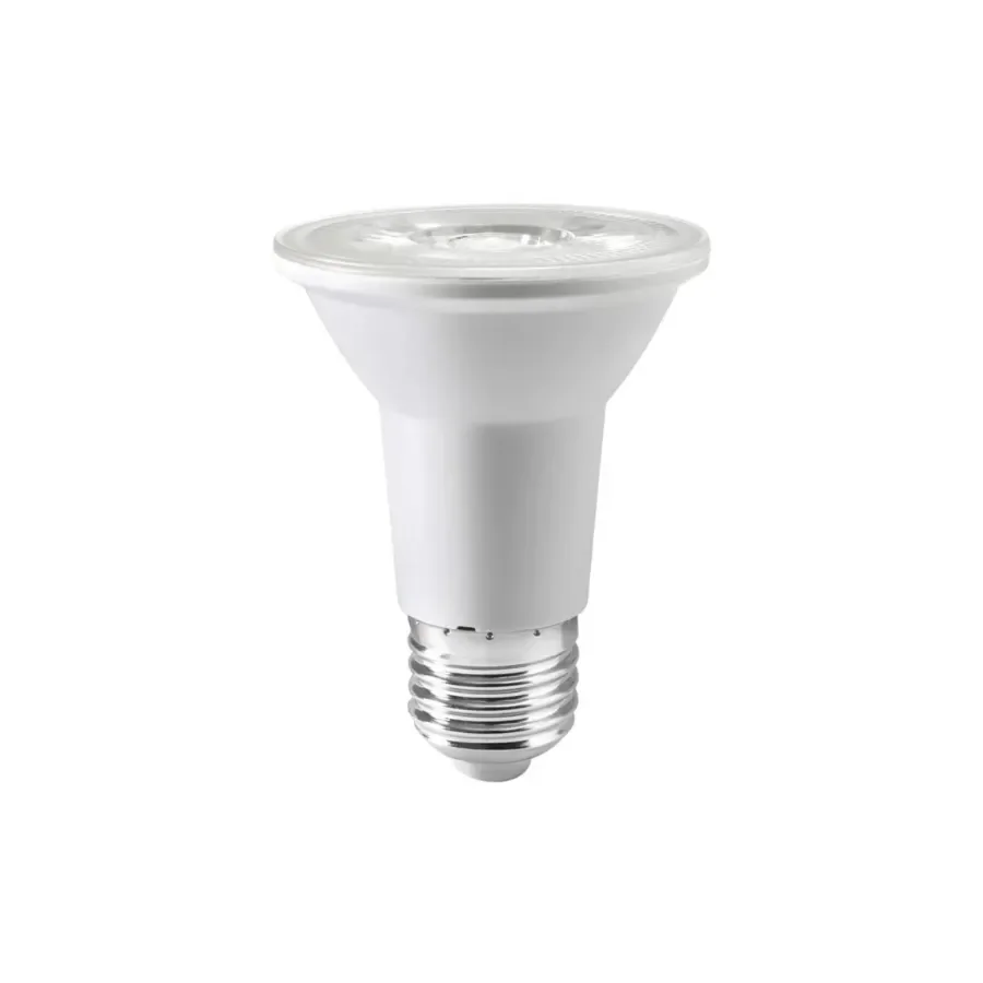 Lampada Led Par20 - Quente / Fria - 2