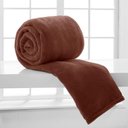 Ver imagem 1 de Manta Casal Microfibra Lisa Celta