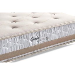 Colchão Solteiro Molas Maxspring Spain Pillow Top (88x188x27) Herval - 5