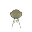 Ver imagem 2 de Cadeira para Sala de Jantar Arm Dsw Inj Bege/Fendi