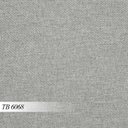 Ver imagem 5 de Kit 2 Poltronas Decorativas Design Moderno Bel Sala de Estar Base Giratória Linho Cinza G33 - Gran B