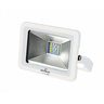 Refletor LED 10W Holofote para Jardim Decoração 1000 Lm Luz Verde - Preto - 4