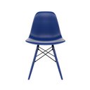 Ver imagem 4 de Conjunto com 4 Cadeiras para Sala de Jantar Eames PP Dsw Inj Azul