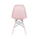 Ver imagem 2 de Conjunto com 2 Cadeira para Sala de Jantar Eames Pp Dsw Inj