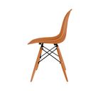 Ver imagem 3 de Conjunto 2 Cadeiras Jantar Eames Polipropileno DSW