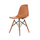 Ver imagem 5 de Conjunto 2 Cadeiras Jantar Eames Polipropileno DSW