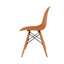 Ver imagem 4 de Conjunto com 4 Cadeiras para Sala de Jantar Eames Pp Dsw Inj