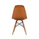 Ver imagem 2 de Conjunto com 4 Cadeiras para Sala de Jantar Eames Pp Dsw Inj