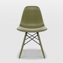 Ver imagem 5 de Conjunto com 2 Cadeiras para Sala de Jantar Eames Pp Dsw Inj