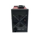 Ver imagem 5 de Máquina Inversora Solda Portátil 140a Igbt 220v Hcm Arc140d