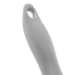 Amassador de Batatas de Aço Inox C/Cabo Plástico Cinza Lyor - 4