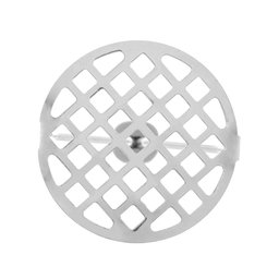 Amassador de Batatas de Aço Inox C/Cabo Plástico Cinza Lyor - 3